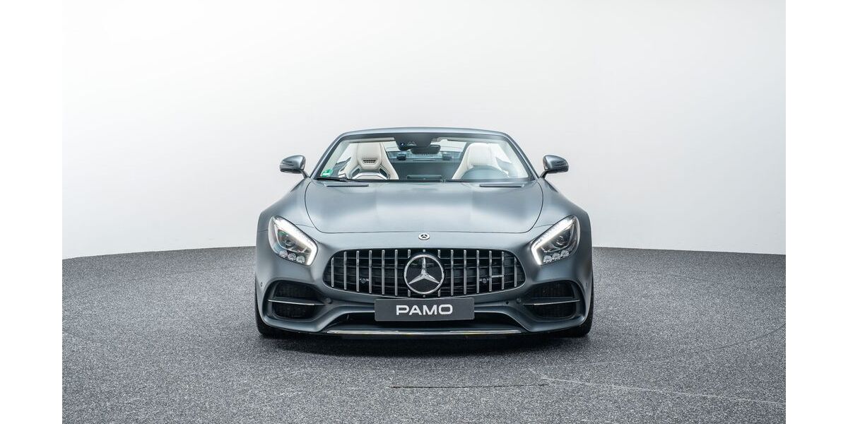 Mercedes-Benz AMG GT C 29.000 km 129.000 &euro; Bodman-Ludwigshafen 78351