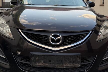 Mazda 6 347.485 km 2.990 &euro; Rackwitz 04519