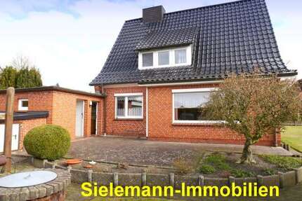 Haus Hemmoor - 6 Zimmer, 108 m&sup2;, 209.000&euro; | Angebot:25423565