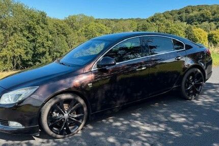 Opel Insignia 104.000 km 7.200 € Braubach 56338
