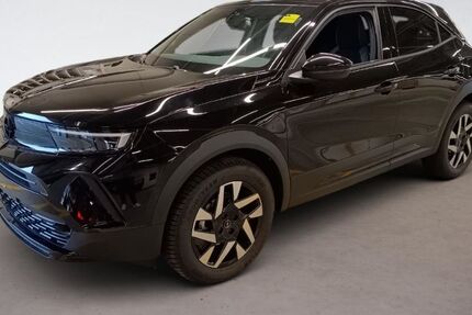 Opel Mokka 10.628 km 21.450 € Wiefelstede 26215