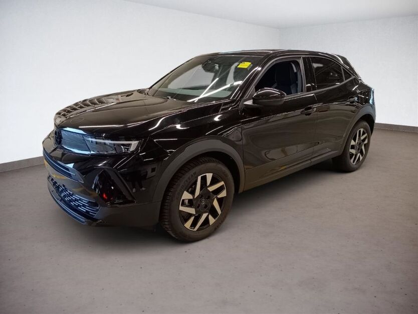 Opel Mokka 10.628 km 21.450 € Wiefelstede 26215