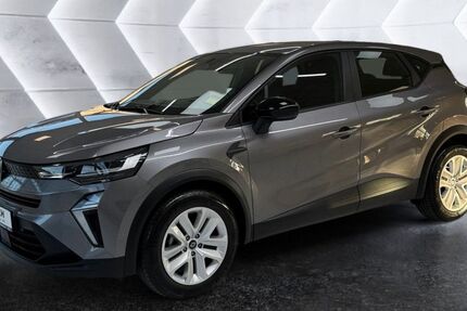 Renault Captur 4.921 km 22.990 &euro; Zeesen 15711