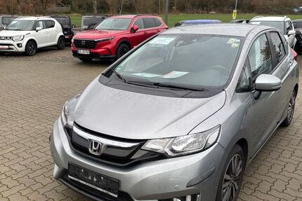 Honda Jazz 37.200 km 16.990 &euro; Braak 22145