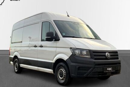 VW Crafter 16.900 km 51.989 &euro; Waren (Müritz) 17192