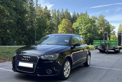 Audi A1 159.000 km 5.700 &euro; München 81371