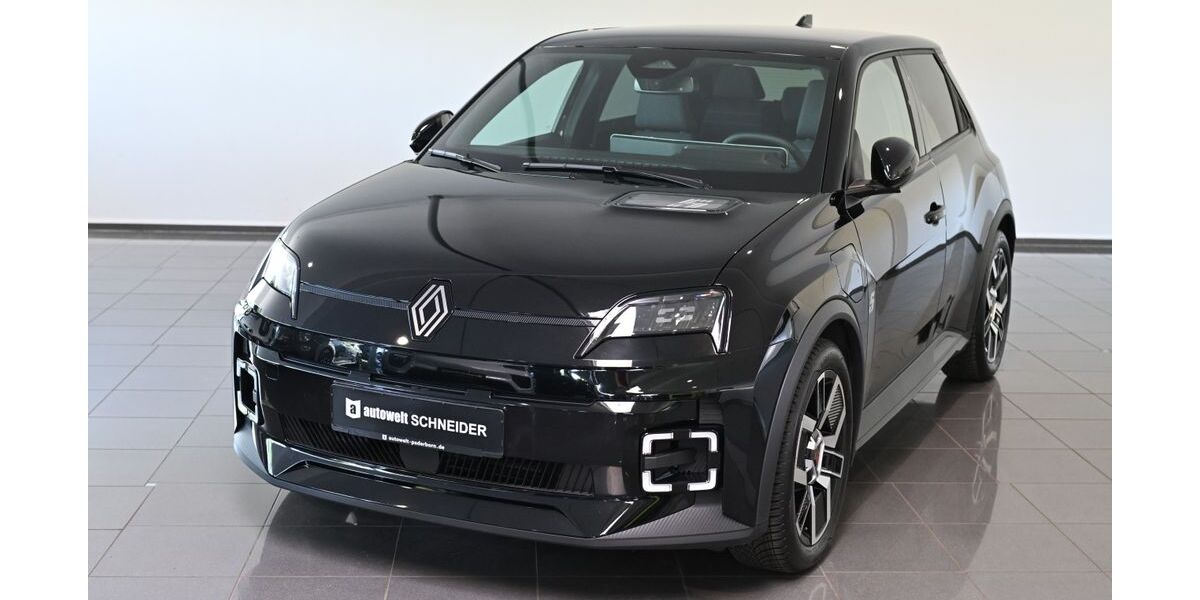 Renault R 5 4.344 km 31.750 &euro; Paderborn 33100