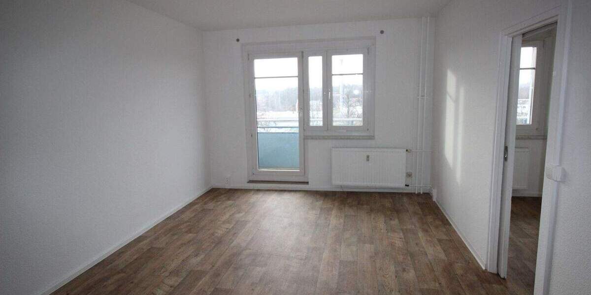 Etagenwohnung Ebersbach-Neugersdorf Ebersbach - 2 Zimmer, 54 m&sup2;, 280&euro; | Angebot:26377344