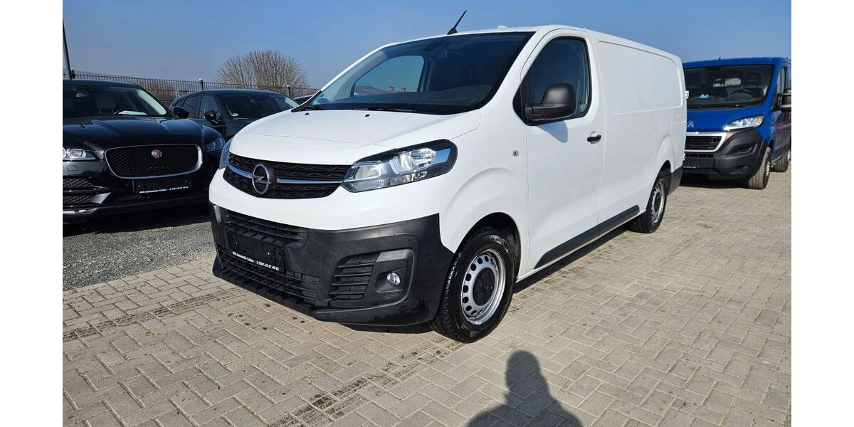 Opel Vivaro 149.961 km 12.450 &euro; Calden 34379