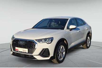 Audi Q3 96.237 km 30.880 &euro; Darmstadt 64295
