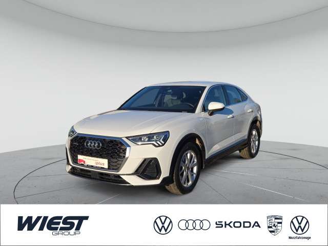 Audi Q3 96.237 km 30.880 &euro; Darmstadt 64295