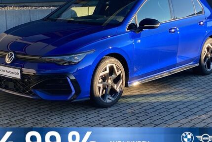 VW Golf 16.760 km 28.890 &euro; Buchen- Hettingen 74722