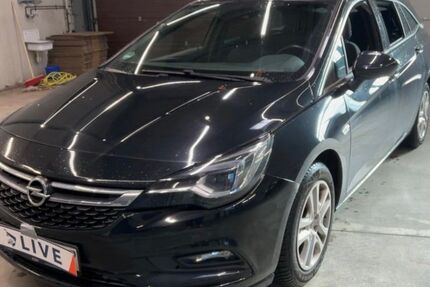 Opel Astra 108.000 km 10.590 &euro; Leipzig 04288