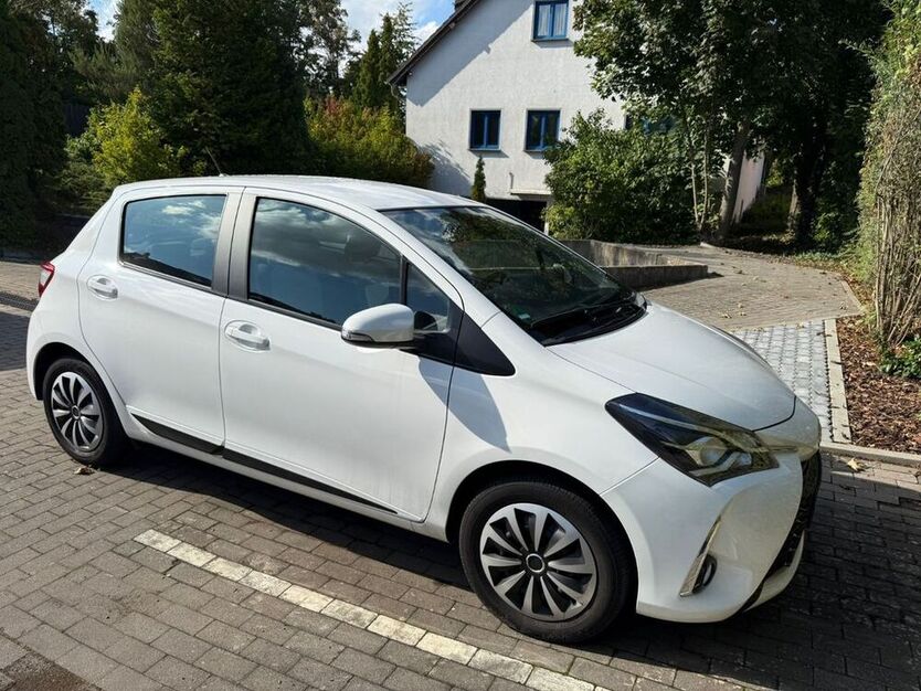 Yaris