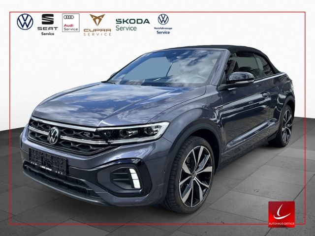 VW T-Roc 11.683 km 37.150 &euro; Murnau 82418