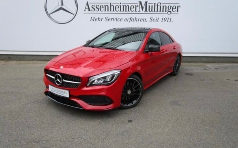 CLA 220