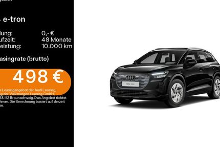 Audi Q4 e-tron 29.500 km 33.488 &euro; Mühlheim 63165