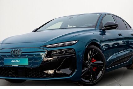 Audi A6 e-tron 8.310 km 63.170 &euro; Diez 65582