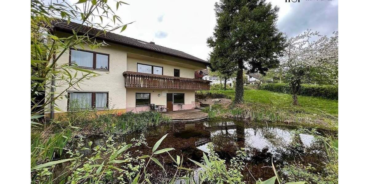 Mehrfamilienhaus, Wohnhaus Müllheim - 9 Zimmer, 240 m&sup2;, 599.000&euro; | Angebot:25567713