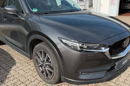 Mazda CX-5 119.700 km 13.500 &euro; Wolfenbüttel 38304