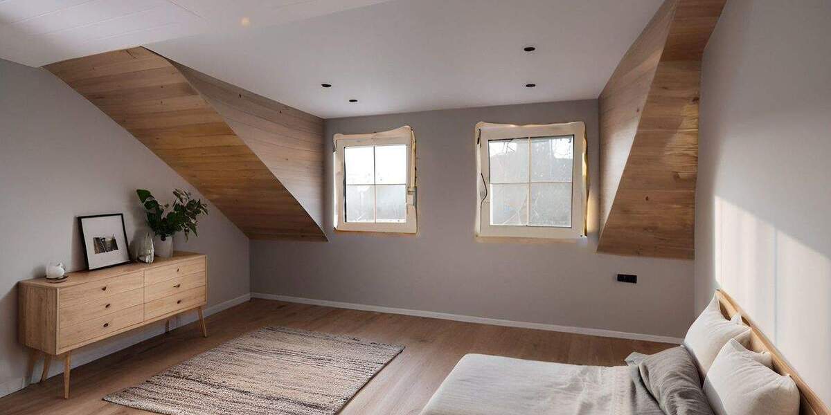 Doppelhaushälfte Neukirchen-Vluyn Vluyn - 4 Zimmer, 120 m&sup2;, 349.000&euro; | Angebot:25741175