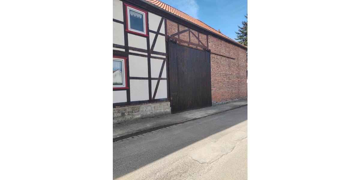 Bauernhaus, Landhaus Königslutter am Elm - 7 Zimmer, 146 m&sup2;, 280.000&euro; | Angebot:26305204