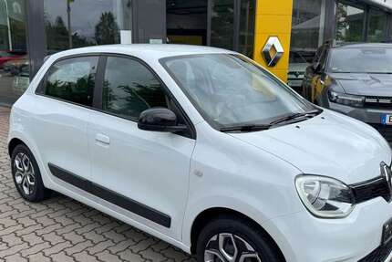 Renault Twingo 25.896 km 10.890 € Berlin 12681