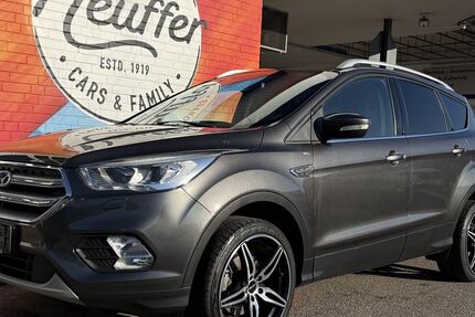Ford Kuga 86.100 km 12.890 &euro; Herrenberg-Kuppingen 71083