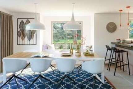 Haus zum Kaufen in Meiningen 363.914 € 120 m² 4 zimmer