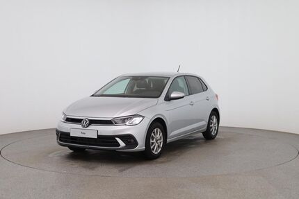 VW Polo 1.691 km 20.690 &euro; Nesselwang 87484