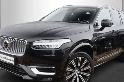 Volvo XC90 15.700 km 51.990 &euro; Dülmen 48249