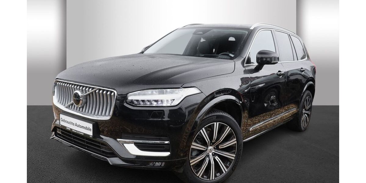 Volvo XC90 15.700 km 51.990 &euro; Dülmen 48249
