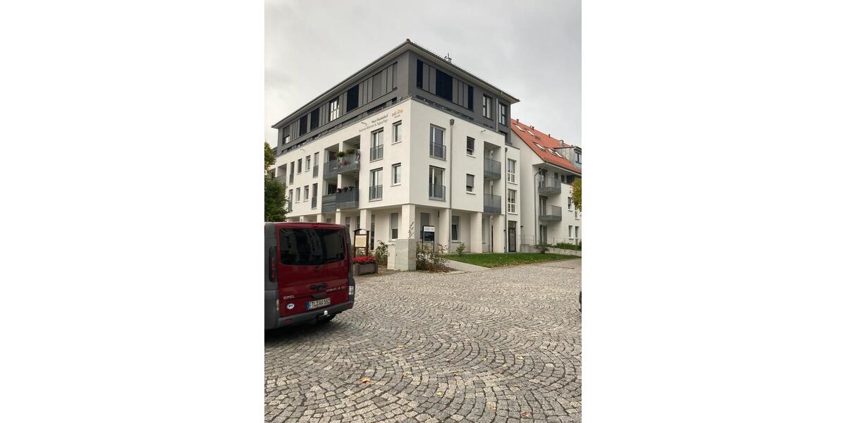 Etagenwohnung Wilsdruff - 1 Zimmer, 31 m&sup2;, 442&euro; | Angebot:13314820