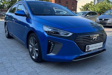 Hyundai IONIQ 172.000 km 10.990 &euro; Berlin 13585
