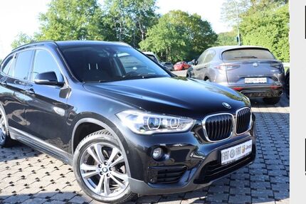 BMW X1 76.659 km 22.990 &euro; Saarbrücken - Dudweiler 66125