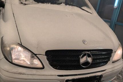 Mercedes-Benz Vito 310.000 km 3.300 &euro; Nordhausen 99734