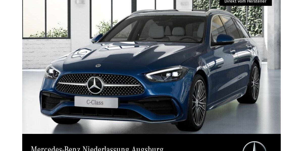 Mercedes-Benz C 220 9.900 km 51.500 &euro; Augsburg 86161
