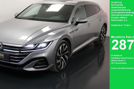 VW Arteon 191.084 km 21.500 &euro; Oelde (Stromberg) 59302