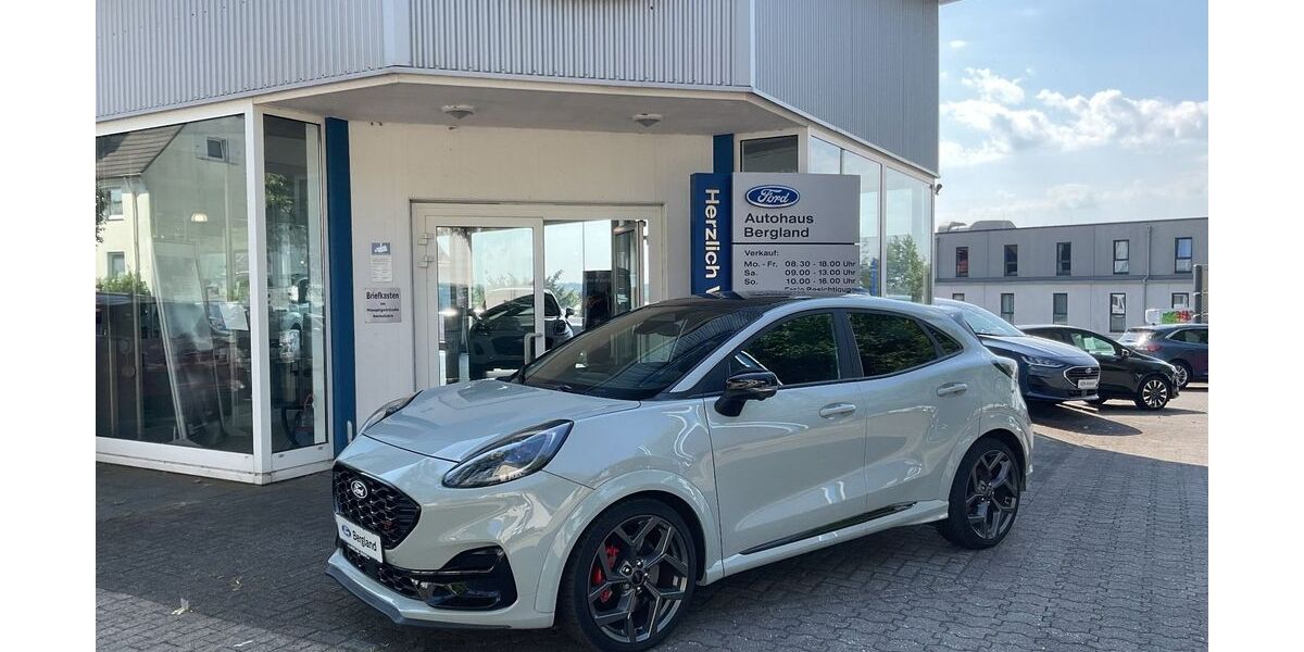 Ford Puma 22.331 km 28.300 &euro; Remscheid 42855