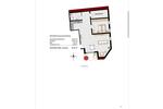 Dachgeschoßwohnung Schrobenhausen - 2 Zimmer, 96 m&sup2;, 960&euro; | Angebot:26255320