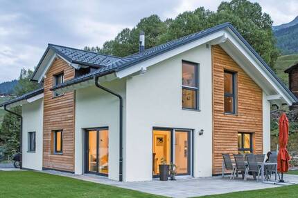 Haus Pliening Gelting - 5 Zimmer, 123 m&sup2;, 933.250&euro; | Angebot:25927354