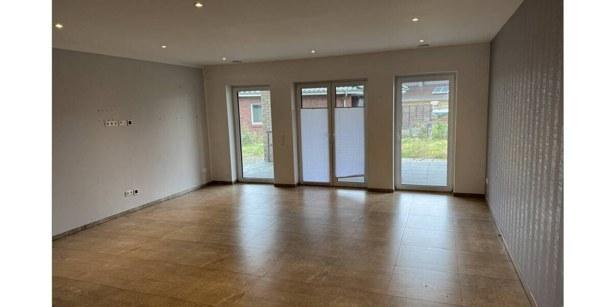 Einfamilienhaus Lindern (Oldenburg) Lindern - 4 Zimmer, 132 m&sup2;, 420.000&euro; | Angebot:26433605