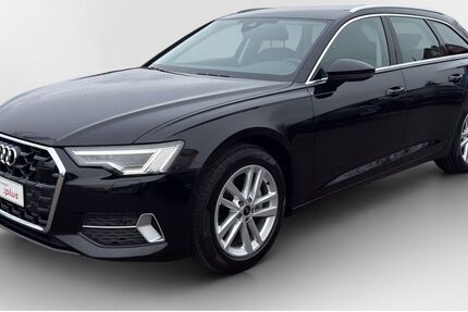 Audi A6 9.969 km 39.990 &euro; Arnstadt 99310