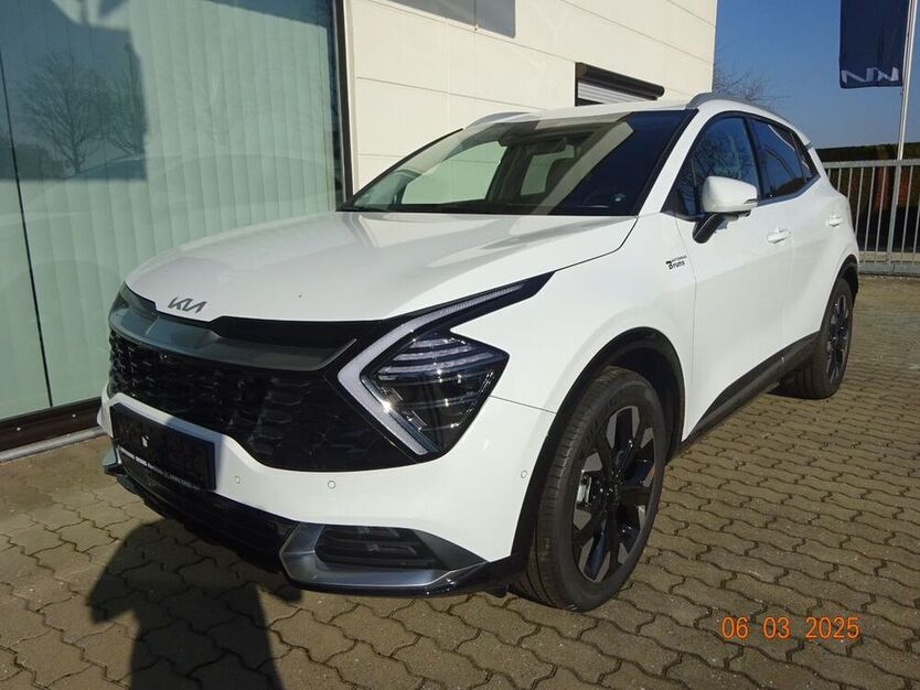 Sportage