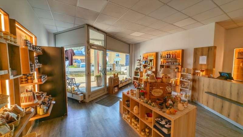 Gewerbeobjekt Neukirchen/Erzgebirge Erzgebirge - 66.000&euro; | Angebot:20465839