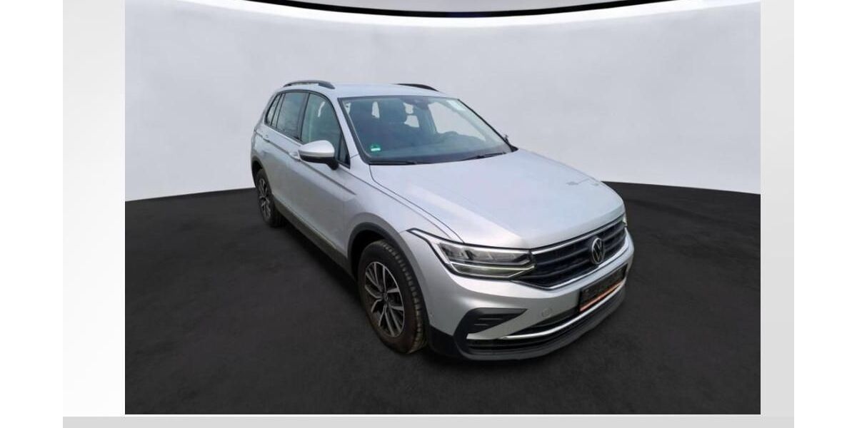 VW Tiguan 72.503 km 23.940 &euro; Dessau-Roßlau 06842