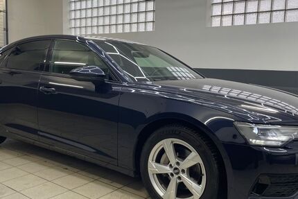 Audi A6 82.000 km 31.900 &euro; Kamen 59174