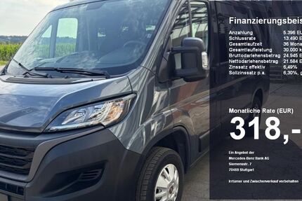 Fiat Ducato 113.980 km 26.980 &euro; Grafing bei München 85567