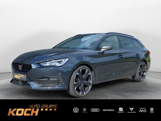 Cupra Leon 61.990 km 31.730 € Öhringen 74613