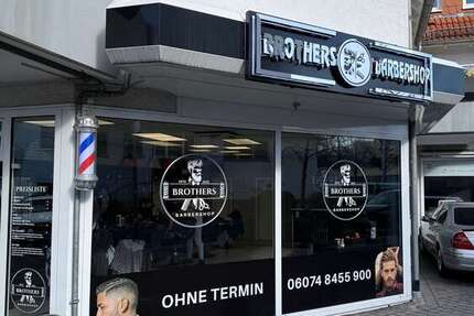 Gewerbeobjekt Rödermark Urberach - 189.000&euro; | Angebot:25756752